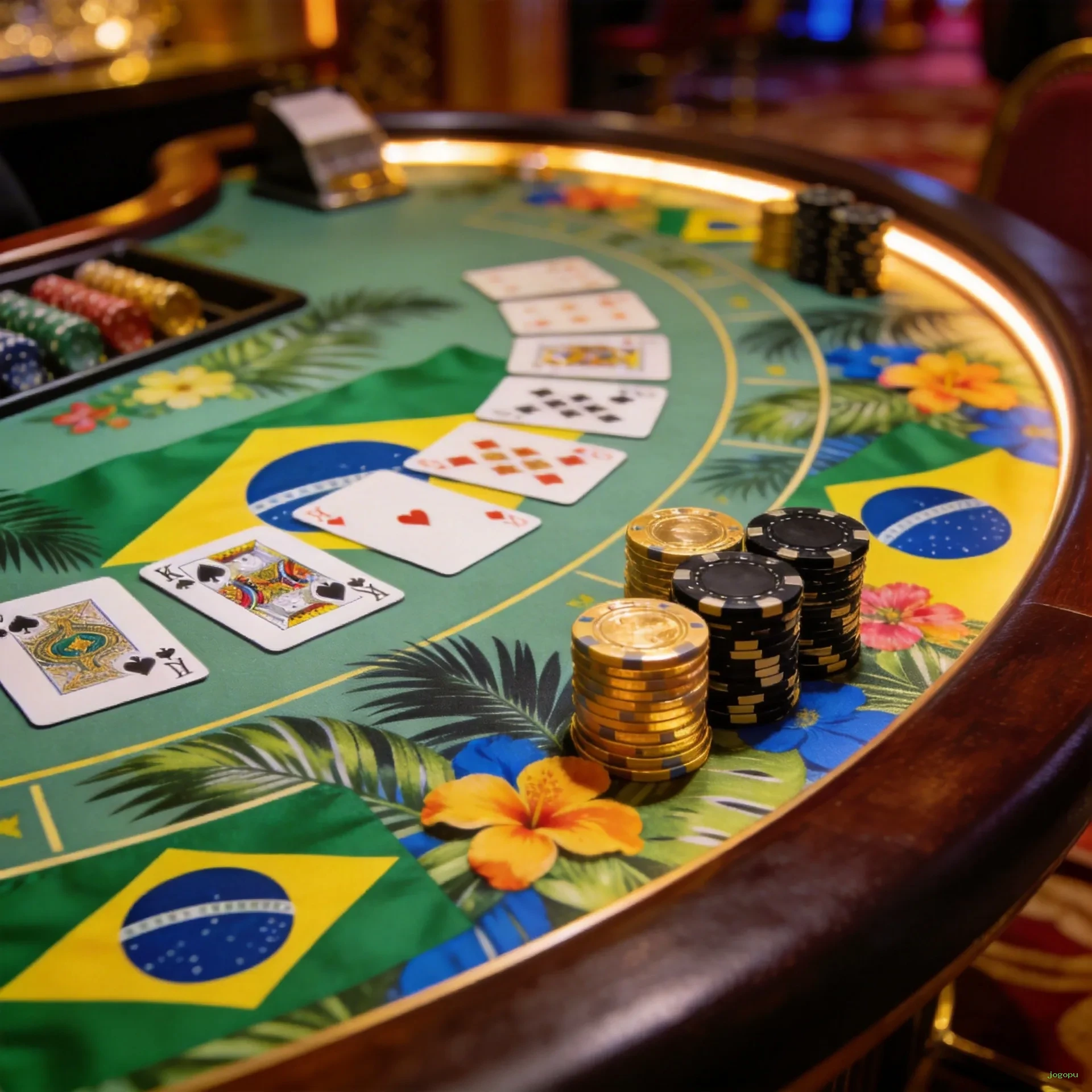 Cashback Semanal jogopu