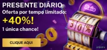 Programa VIP jogopu