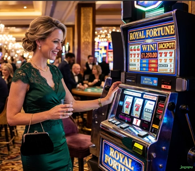 Fortune Rabbit - Slot Fortune series
