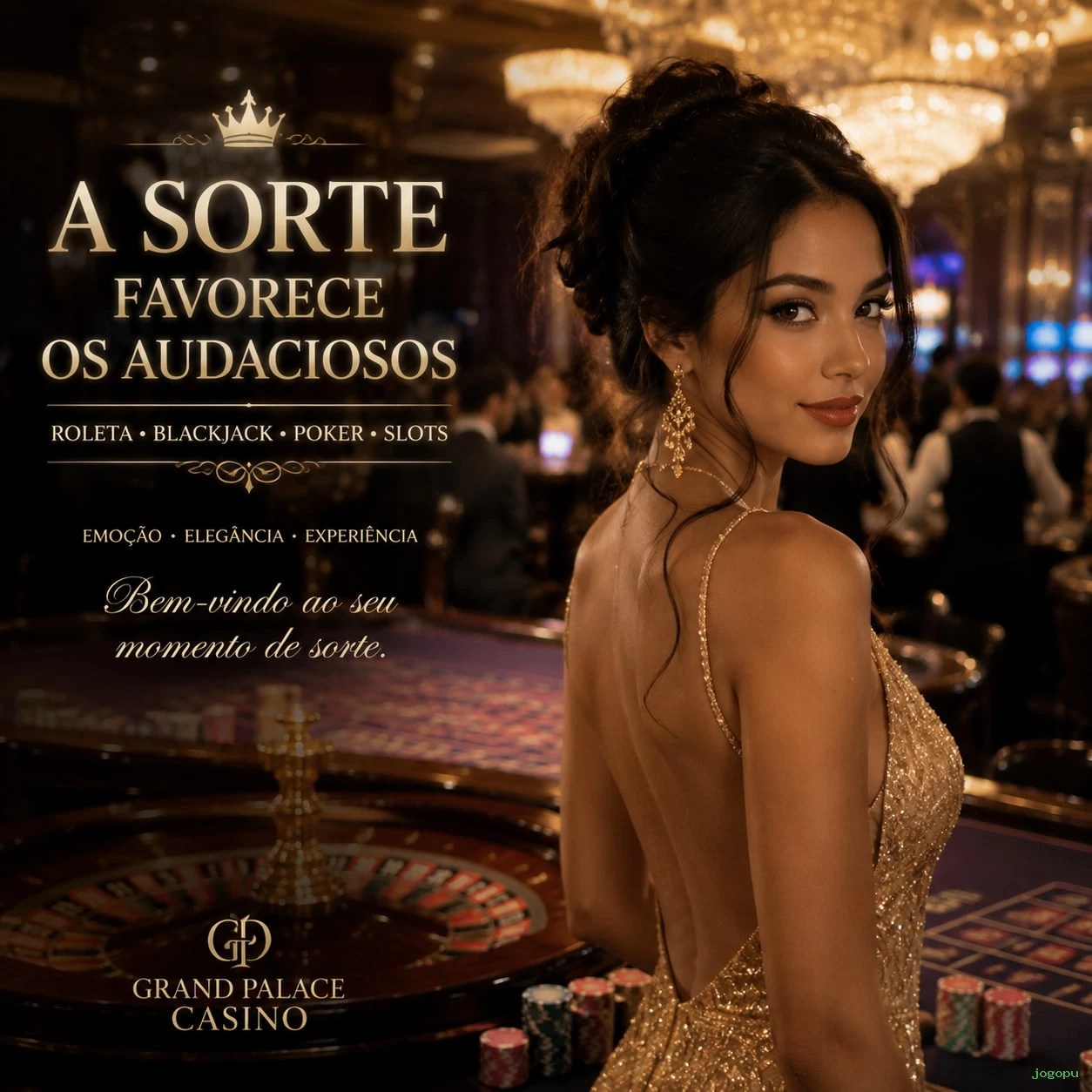 Apostas esportivas ao vivo na jogopu