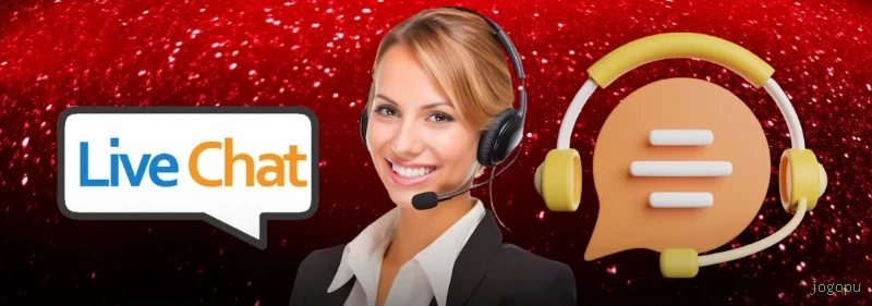 Promoções e bônus exclusivos da jogopu