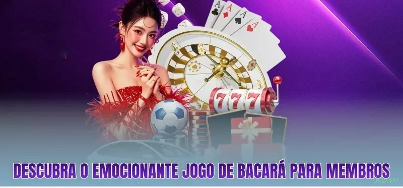 Progressão VIP